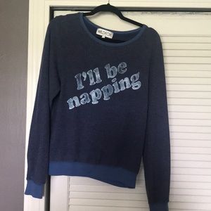 Wildfox sweatshirt